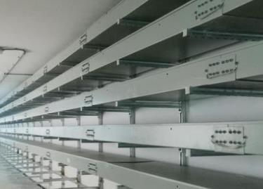 肇庆市管廊支架是什么