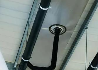 肇庆市虹吸排水的原理