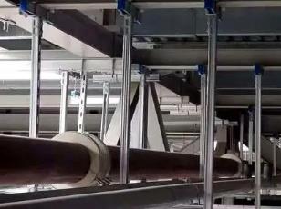 肇庆市管廊支架的分类