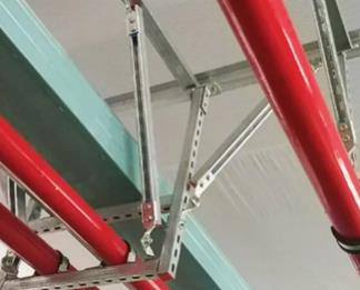 肇庆市成品支架的特点