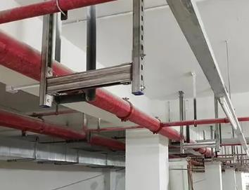 肇庆市成品支架知识介绍