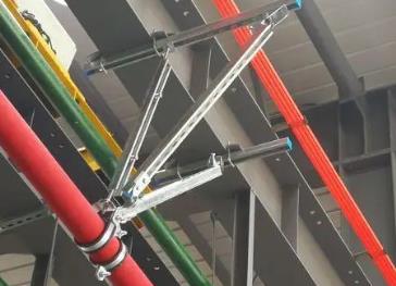 肇庆市抗震支架厂家与你分享你必须做的紧急情况下的准备